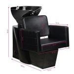 ΛΟΥΤΗΡΑΣ ANKARA BLACK 128137