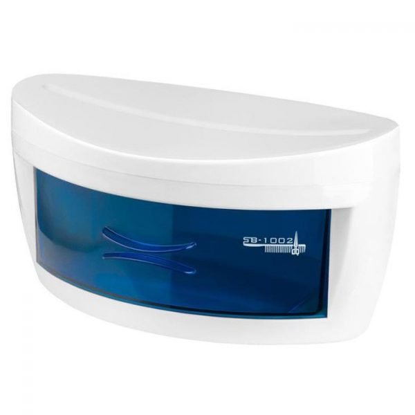 ΑΠΟΣΤΕΙΡΩΤΗΣ UV-C GERMIX SINGLE 6501 123451