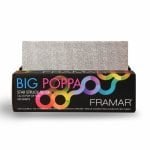 POP UP BIG POPPA 10*14 FRAMAR 250 ΦΥΛΛΑ 13001