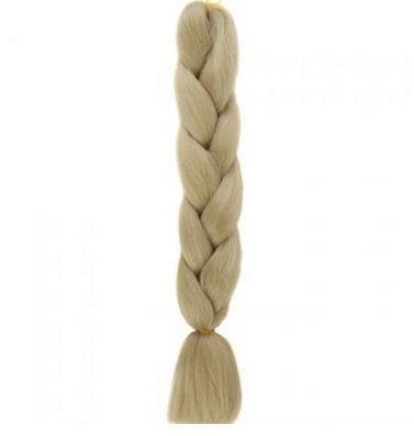 ΜΑΛΛΙΑ ΓΙΑ ΡΑΣΤΑ JUMBO BRAID 100gr 125cm A10