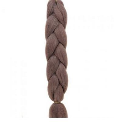 ΜΑΛΛΙΑ ΓΙΑ ΡΑΣΤΑ JUMBO BRAID 100gr 125cm A34