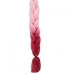ΜΑΛΛΙΑ ΓΙΑ ΡΑΣΤΑ JUMBO BRAID 100gr 125cm B44