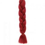 ΜΑΛΛΙΑ ΓΙΑ ΡΑΣΤΑ JUMBO BRAID 100gr 125cm A49