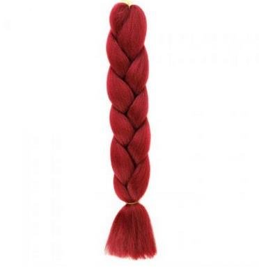 ΜΑΛΛΙΑ ΓΙΑ ΡΑΣΤΑ JUMBO BRAID 100gr 125cm A49