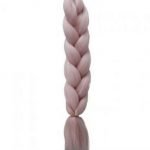 ΜΑΛΛΙΑ ΓΙΑ ΡΑΣΤΑ JUMBO BRAID 100gr 125cm A45
