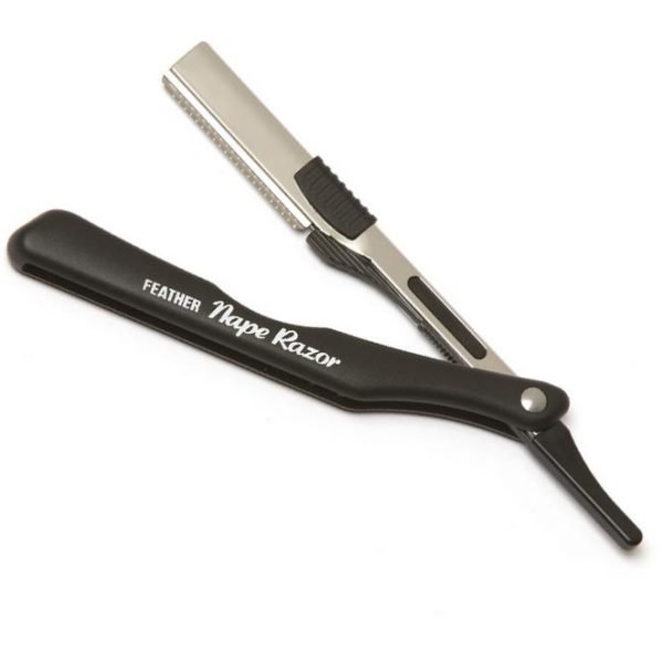 ΞΥΡΑΦΙ ΦΑΛΤΣΕΤΑ FEATHER NAPER RAZOR 04394