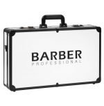 ΒΑΛΙΤΣΑ BARBER WHITE & BLACK 136914