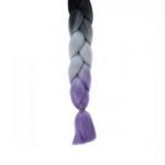 ΜΑΛΛΙΑ ΓΙΑ ΡΑΣΤΑ JUMBO BRAID 100gr 125cm C42