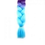 ΜΑΛΛΙΑ ΓΙΑ ΡΑΣΤΑ JUMBO BRAID 100gr 125cm B48