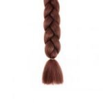 ΜΑΛΛΙΑ ΓΙΑ ΡΑΣΤΑ JUMBO BRAID 100gr 125cm A52