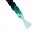 ΜΑΛΛΙΑ ΓΙΑ ΡΑΣΤΑ JUMBO BRAID 100gr 125cm C6