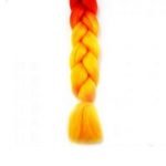 ΜΑΛΛΙΑ ΓΙΑ ΡΑΣΤΑ JUMBO BRAID 100gr 125cm B52