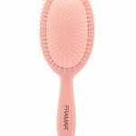 ΒΟΥΡΤΣΑ DETANGLE CHAMPAGNE MAMI FRAMAR 30002