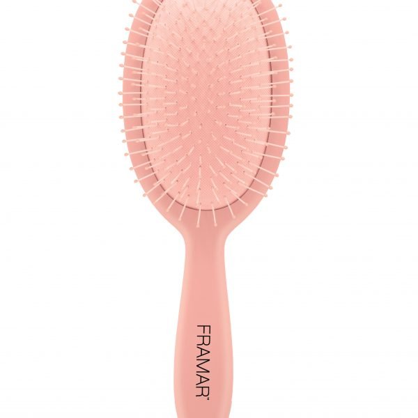 ΒΟΥΡΤΣΑ DETANGLE CHAMPAGNE MAMI FRAMAR 30002