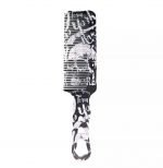 ΧΤΕΝΑ CARBON FIBER FLAT TOP COMB DP21-2