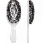 ΒΟΥΡΤΣΑ BOARD BRISTLE BRUSH ΛΕΥΚΗ