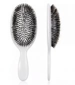 ΒΟΥΡΤΣΑ BOARD BRISTLE BRUSH ΛΕΥΚΗ