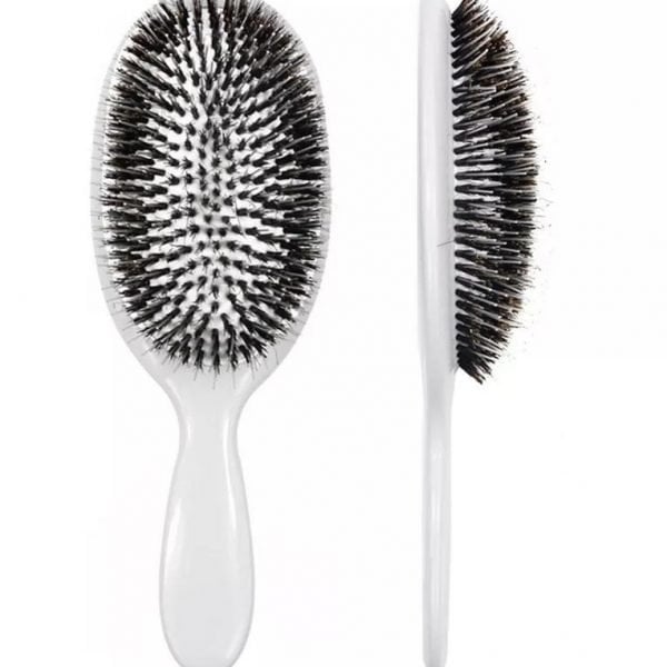 ΒΟΥΡΤΣΑ BOARD BRISTLE BRUSH ΛΕΥΚΗ