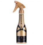 ΨΕΚΑΣΤΗΡΙ SHAMPAGNE GOLD 350ml 136901