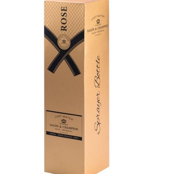 ΨΕΚΑΣΤΗΡΙ SHAMPAGNE GOLD 350ml 136901
