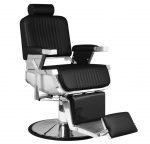 ΠΟΛΥΘΡΟΝΑ BARBER ROYAL X ΜΑΥΡΗ 124710
