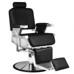 ΠΟΛΥΘΡΟΝΑ BARBER ROYAL X ΜΑΥΡΗ 124710