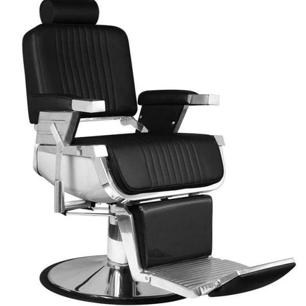 ΠΟΛΥΘΡΟΝΑ BARBER ROYAL X ΜΑΥΡΗ 124710