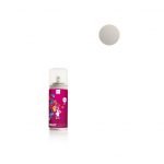 NEW CRAZY COLOUR GLITTER SILVER 125ml Y624GA