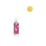NEW CRAZY COLOUR GLITTER GOLD 125ml Y624G0