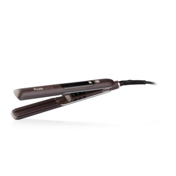 ΜΑΣΙΑ PLUM PROFESSIONAL STEAM HAIR STRAIGHTENER B327EVO