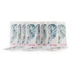 ΔΙΑΚΟΣΜΗΤΙΚΑ ΓΙΑ ΜΑΛΛΙΑ HAIR RINGS 10ΤΕΜ Y790