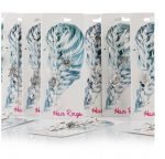 ΔΙΑΚΟΣΜΗΤΙΚΑ ΓΙΑ ΜΑΛΛΙΑ HAIR RINGS 10ΤΕΜ Y790