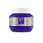 ΜΑΣΚΑ ΜΑΛΛΙΩΝ KALLOS COLORING SILVER REFLEX 275ml
