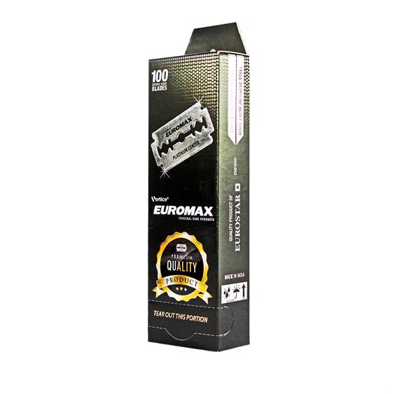 ΞΥΡΑΦΑΚΙΑ EUROMAX 100 DE 5ΤΕΜ.