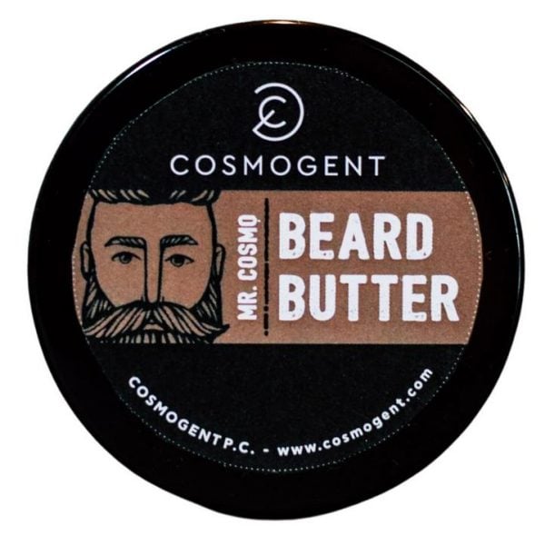 MR. COSMO BEARD BUTTER COSMOGENT 50ml