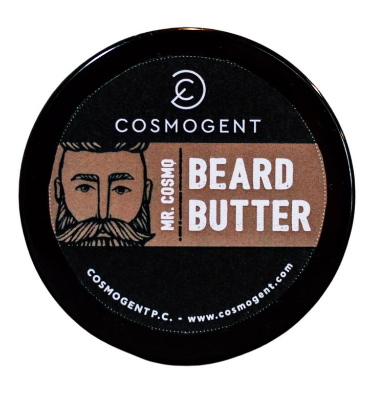 *-1 MR. COSMO BEARD BUTTER COSMOGENT 50ml