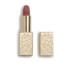 REVOLUTION PRO NEW NEUTRAL SATIN MATTE LIPSTICK STRIPPED 3.6g 1348