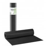 ΧΑΡΤΟΣΕΝΤΟΝΟ ΜΑΥΡΟ PREMIUM STANDARD ΠΛΑΣΤΙΚΟΠΟΙΗΜΕΝΟ 58X50