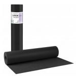 ΧΑΡΤΟΣΕΝΤΟΝΟ SUPREME PLUS NON WOVEN ΜΑΥΡΟ 58X70 20gr
