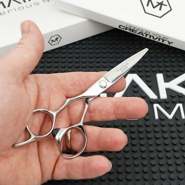 ΨΑΛΙΔΙ ΚΟΥΡΕΜΑΤΟΣ THE NOVA 5.5'' LEFTY