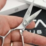 ΨΑΛΙΔΙ ΚΟΥΡΕΜΑΤΟΣ THE NOVA 5.5'' LEFTY