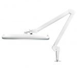 ΛΑΜΠΑ LED ΓΡΑΦΕΙΟΥ 801-S ΜΕ ΛΕΥΚΗ ΒΑΣΗ 123739