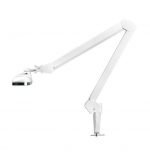 ΛΑΜΠΑ LED ΓΡΑΦΕΙΟΥ 801-S ΜΕ ΛΕΥΚΗ ΒΑΣΗ 123739