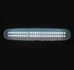 ΛΑΜΠΑ LED ΓΡΑΦΕΙΟΥ 801-S ΜΕ ΛΕΥΚΗ ΒΑΣΗ 123739