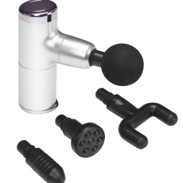 ΣΥΣΚΕΥΗ ΜΑΣΑΖ MASSAGE GUN MG04 138170