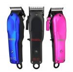 GAMMA PIU CLIPPER STYLECRAFT REBEL