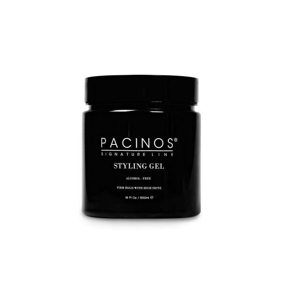 PACINOS STYLING GEL 500ml