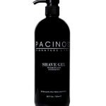 PACINOS SHAVE GEL 750ml