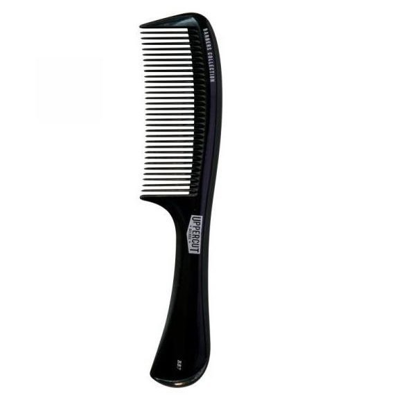 UPPERCUT BB7 BLACK STYLING COMB