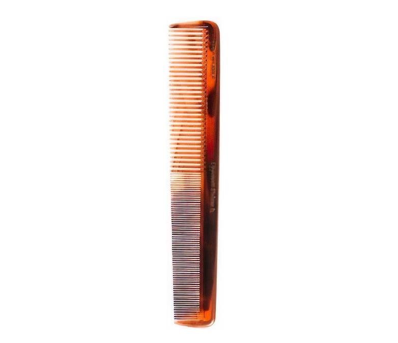 *-1 UPPERCUT DELUXE TORTOISE SHELL COMB CT5